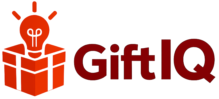 GiftIQ — Family Birthday Tracker